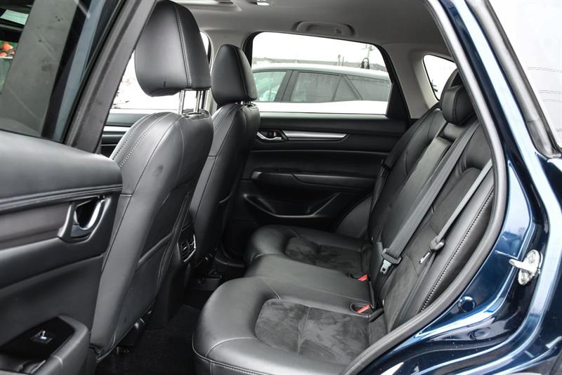 mazda CX-5 2022 - 16