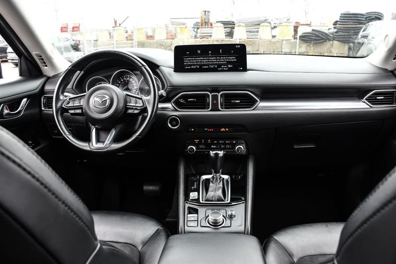 mazda CX-5 2022 - 17