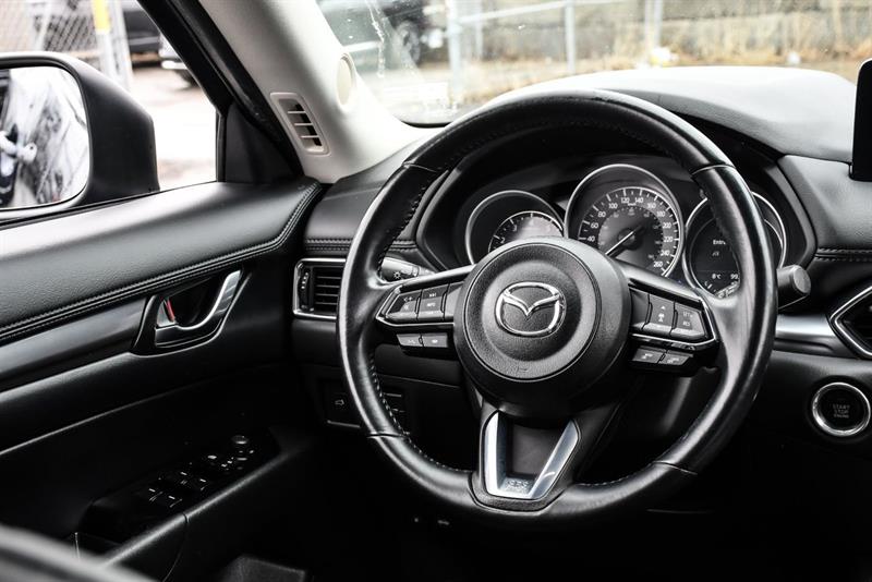 mazda CX-5 2022 - 21