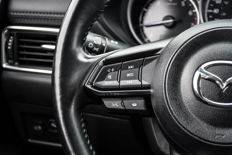 mazda CX-5 2022 - 22