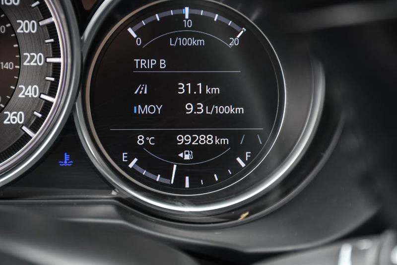 mazda CX-5 2022 - 25
