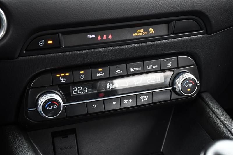 mazda CX-5 2022 - 28