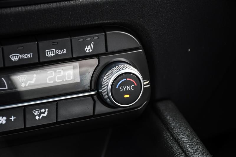 mazda CX-5 2022 - 29