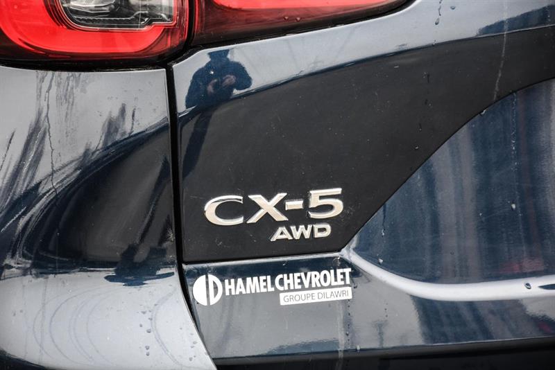 mazda CX-5 2022 - 33