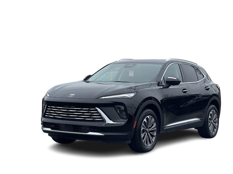 buick Envision 2026