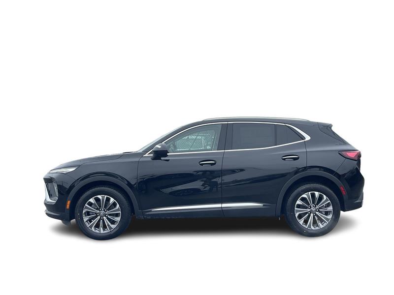 buick Envision 2026 - 8