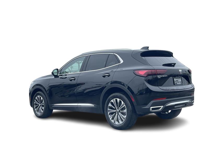 buick Envision 2026 - 9