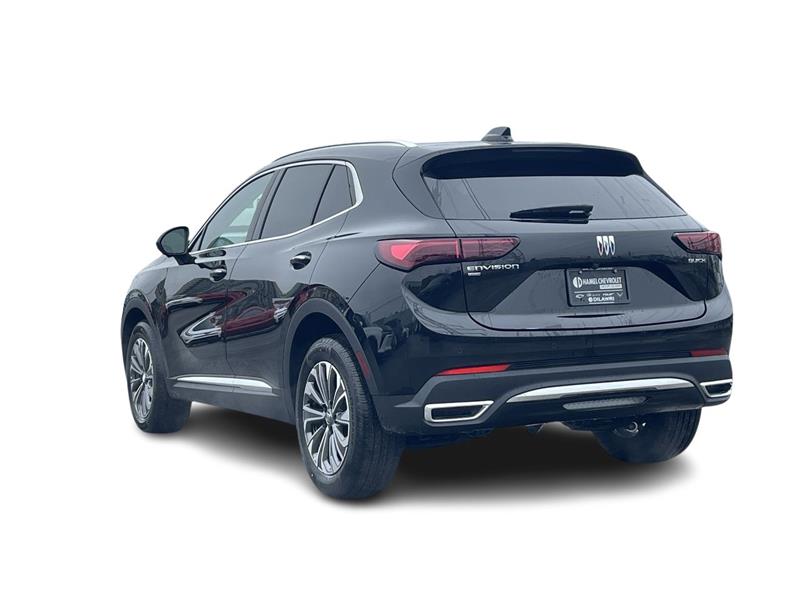 buick Envision 2026 - 10