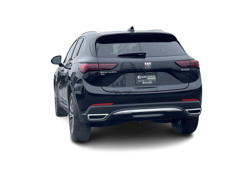 buick Envision 2026 - 11