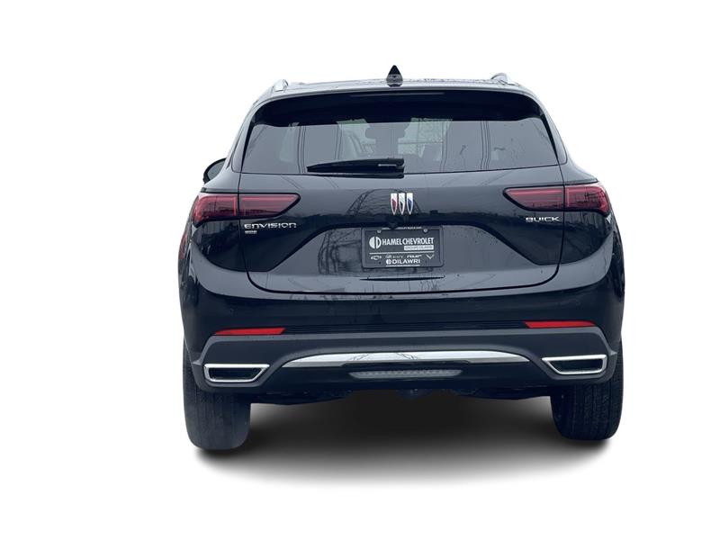 buick Envision 2026 - 12