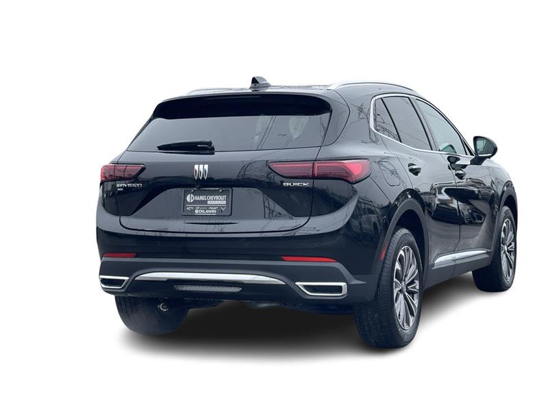 buick Envision 2026 - 13