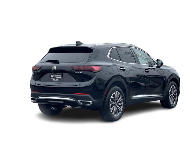 buick Envision 2026 - 14