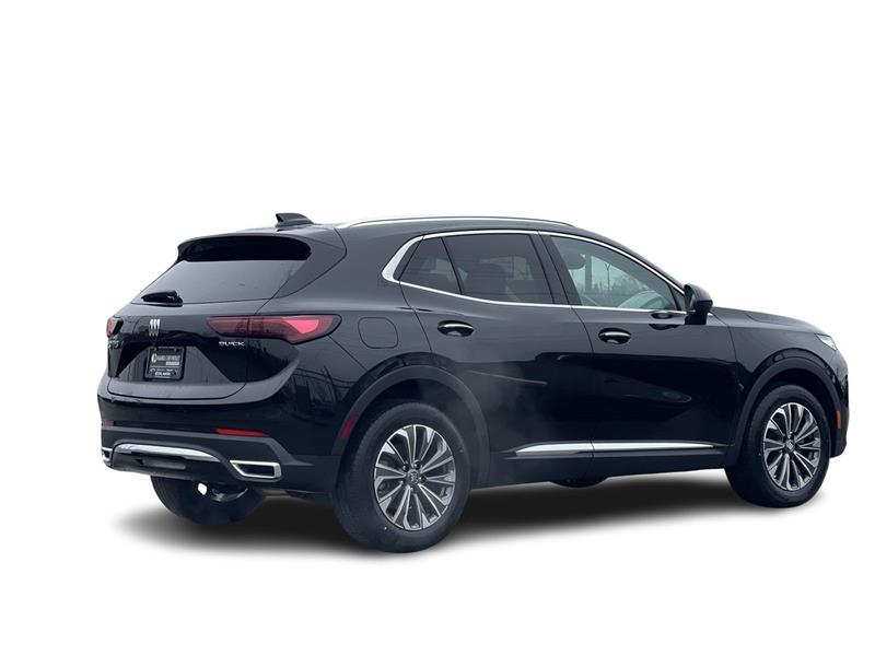 buick Envision 2026 - 15