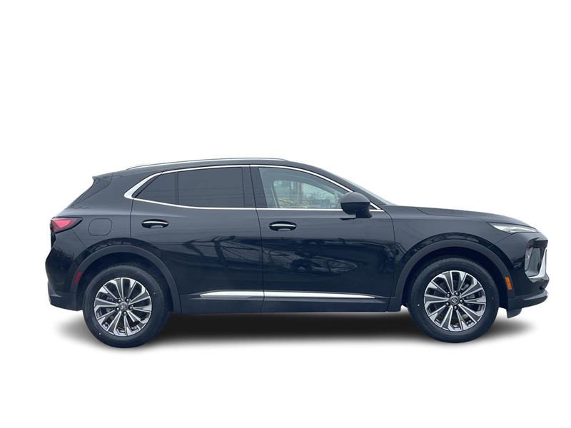 buick Envision 2026 - 16
