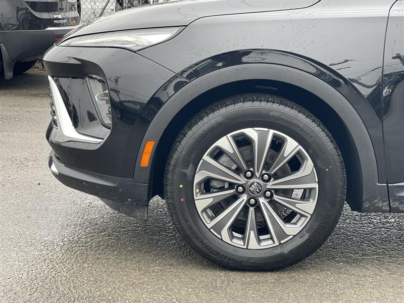 buick Envision 2026 - 18