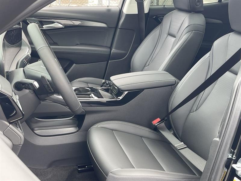 buick Envision 2026 - 19