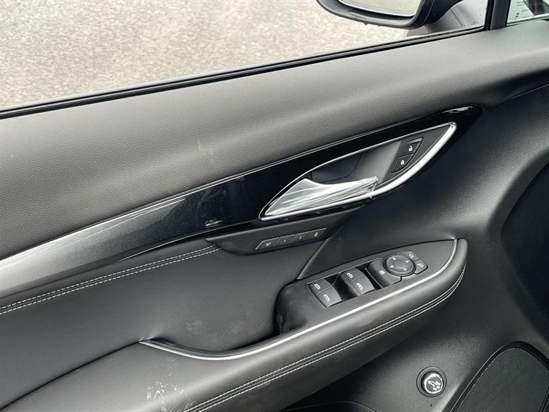 buick Envision 2026 - 21
