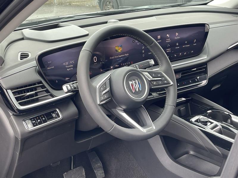 buick Envision 2026 - 22