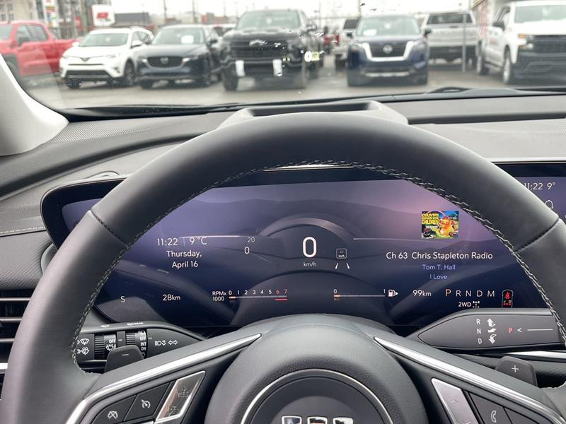 buick Envision 2026 - 23