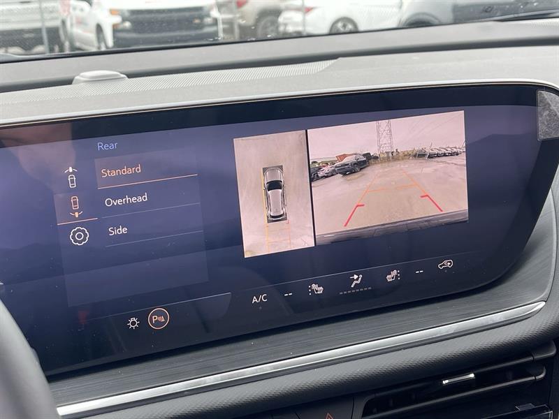 buick Envision 2026 - 25