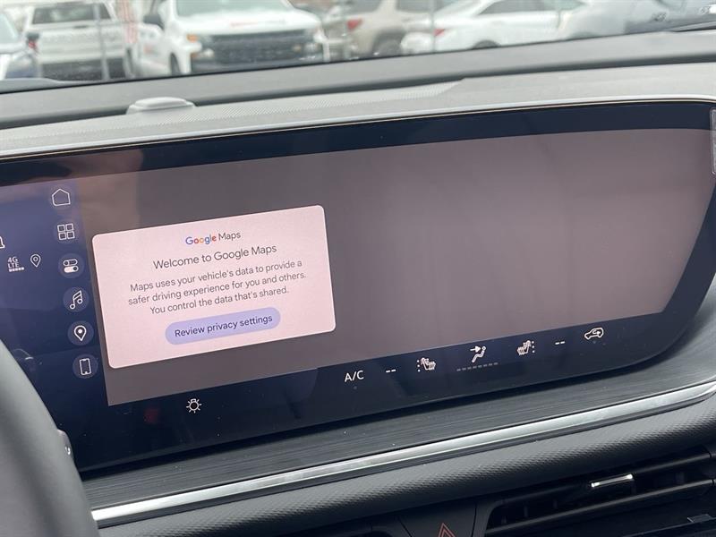buick Envision 2026 - 26
