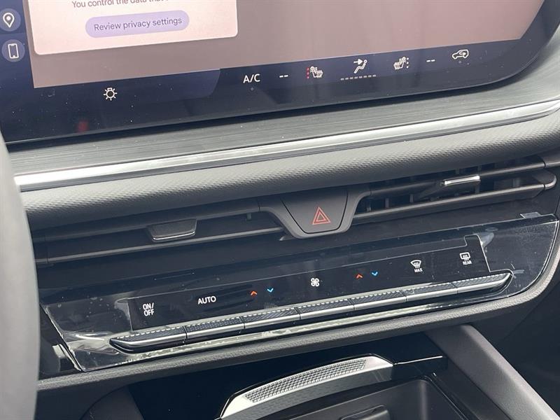 buick Envision 2026 - 27