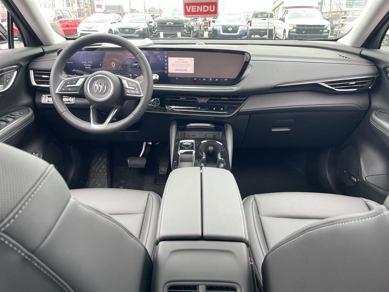 buick Envision 2026 - 29