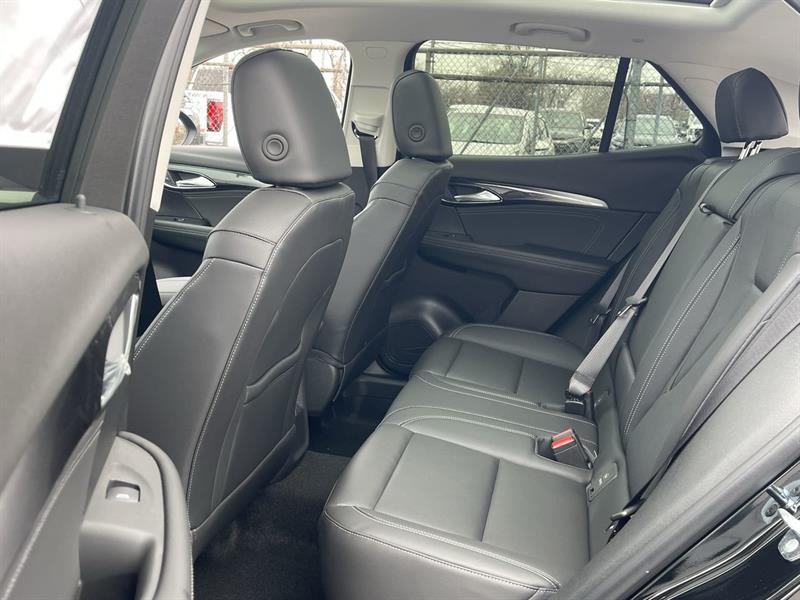 buick Envision 2026 - 31