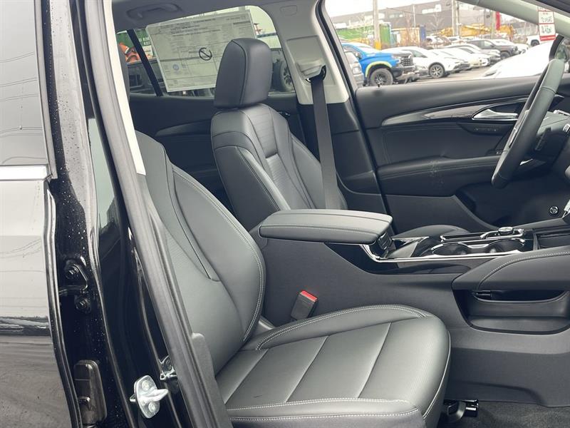 buick Envision 2026 - 33