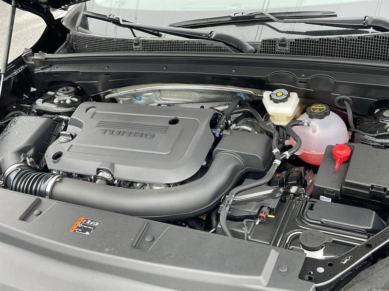 buick Envision 2026 - 34
