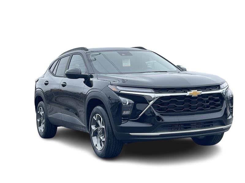 chevrolet Trax 2026 - 2