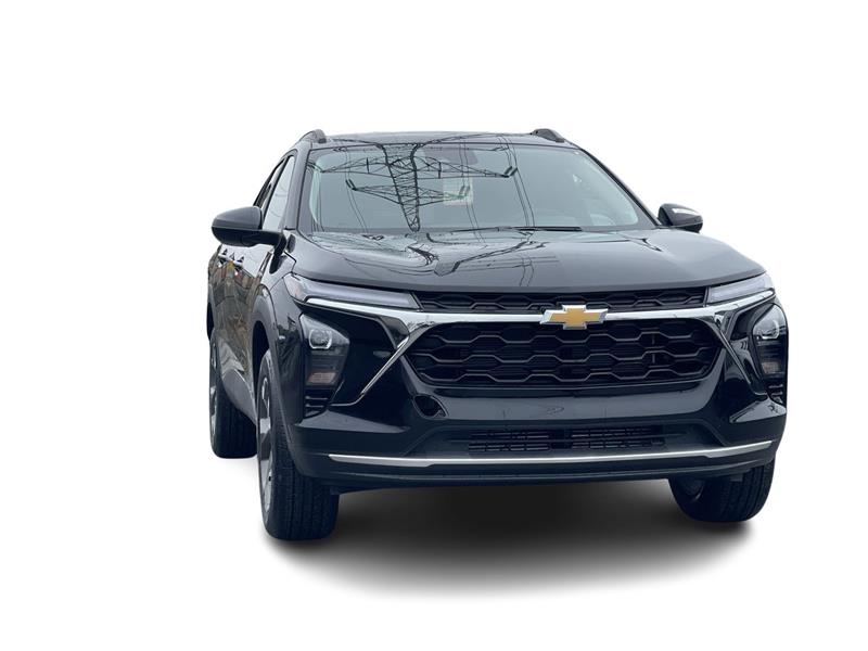 chevrolet Trax 2026 - 3
