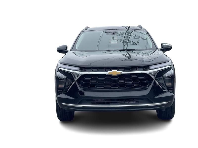 chevrolet Trax 2026 - 4