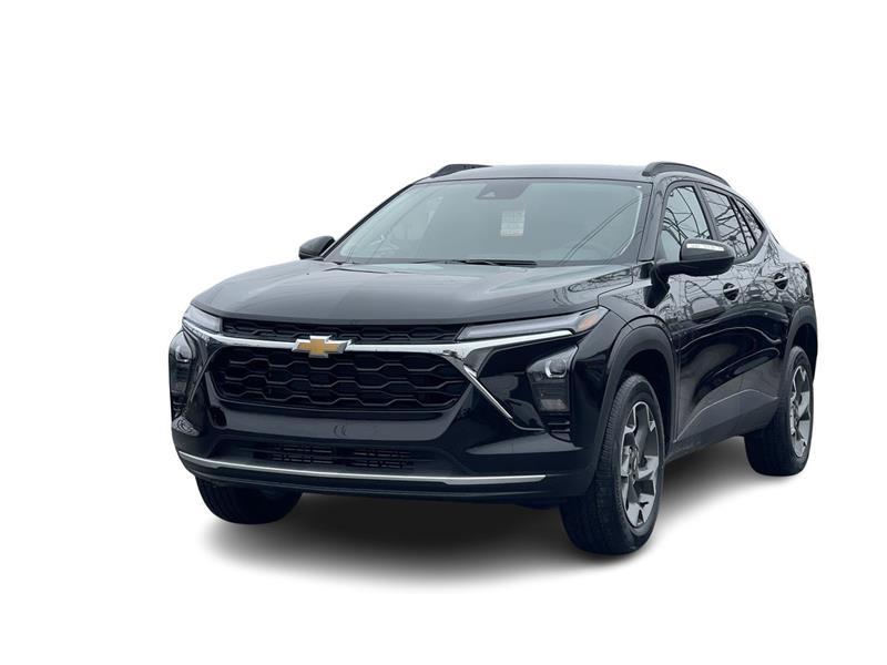 chevrolet Trax 2026 - 5