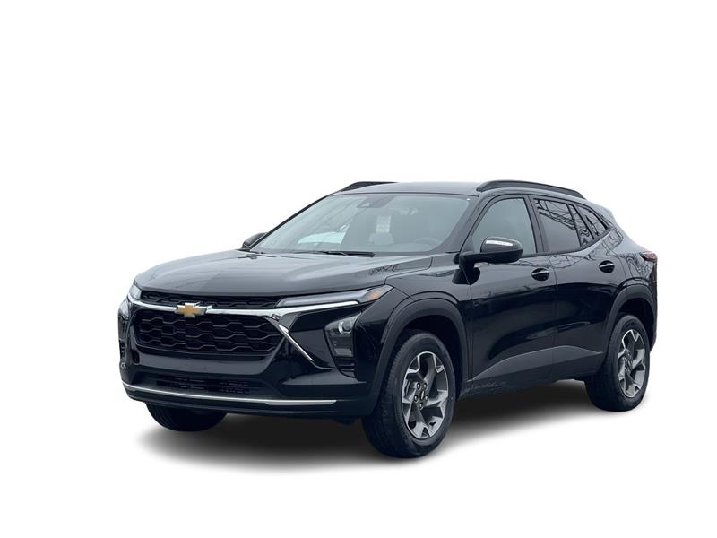 chevrolet Trax 2026 - 6