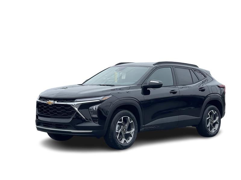chevrolet Trax 2026 - 7