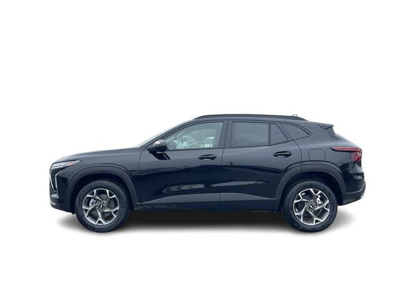 chevrolet Trax 2026 - 8