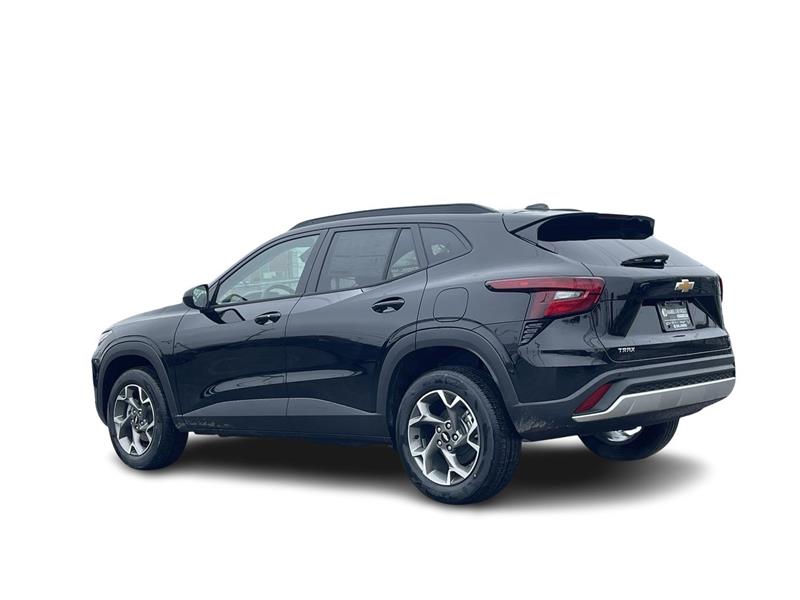 chevrolet Trax 2026 - 9
