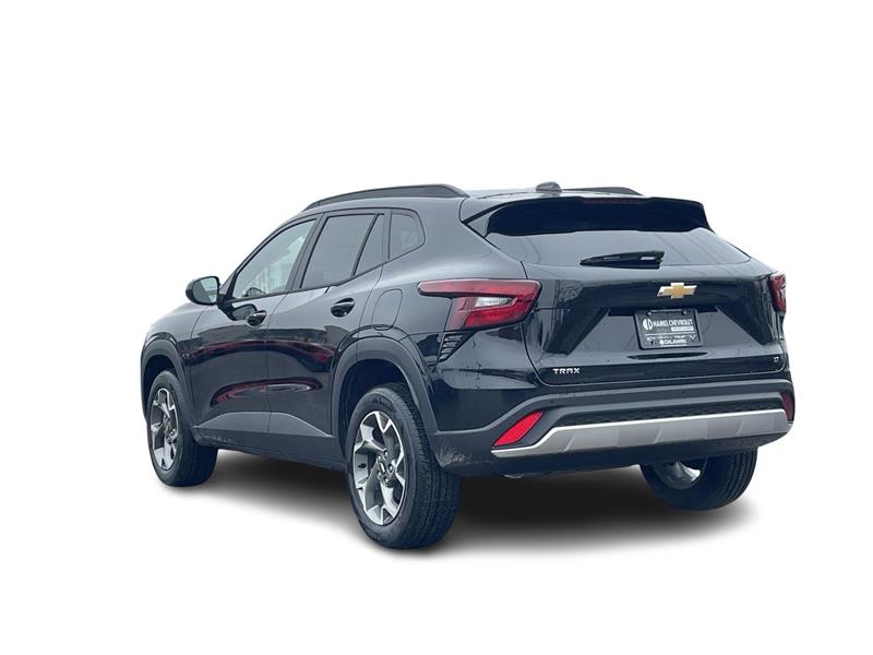 chevrolet Trax 2026 - 10