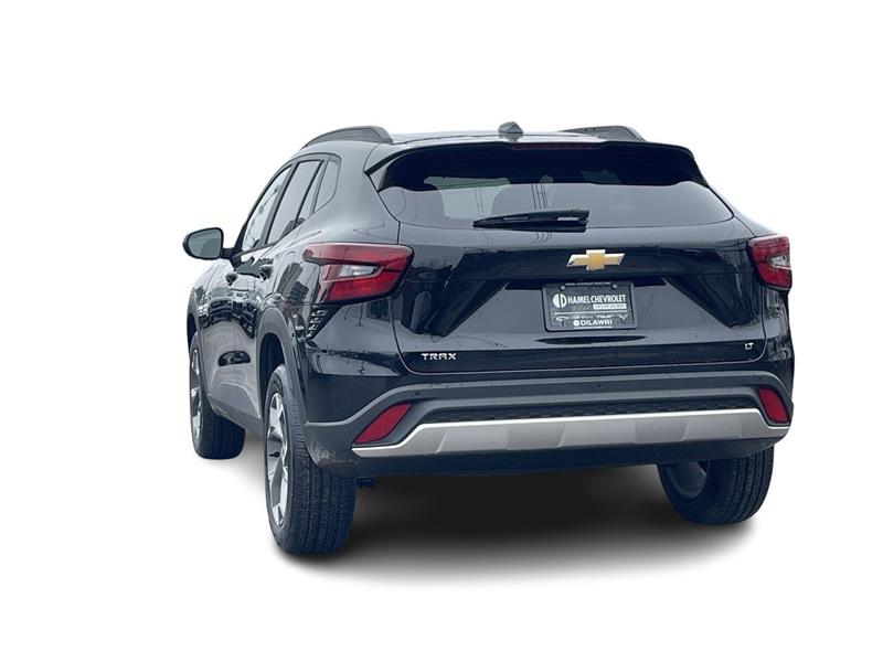 chevrolet Trax 2026 - 11