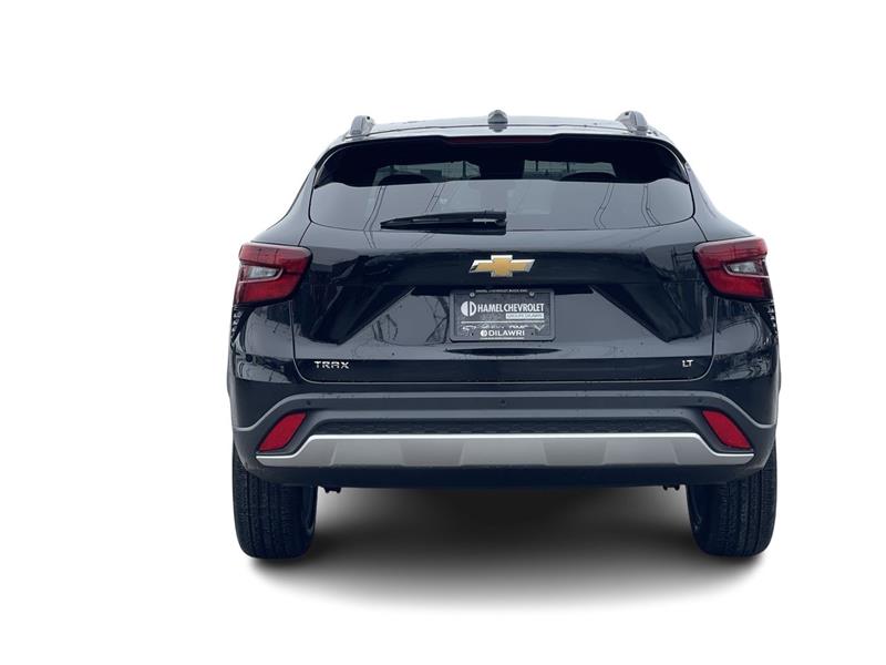 chevrolet Trax 2026 - 12