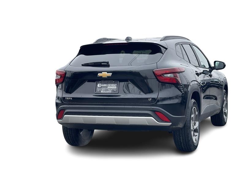 chevrolet Trax 2026 - 13