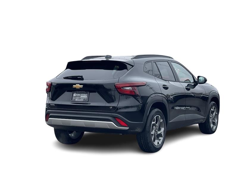 chevrolet Trax 2026 - 14