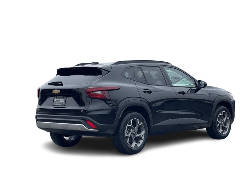 chevrolet Trax 2026 - 15