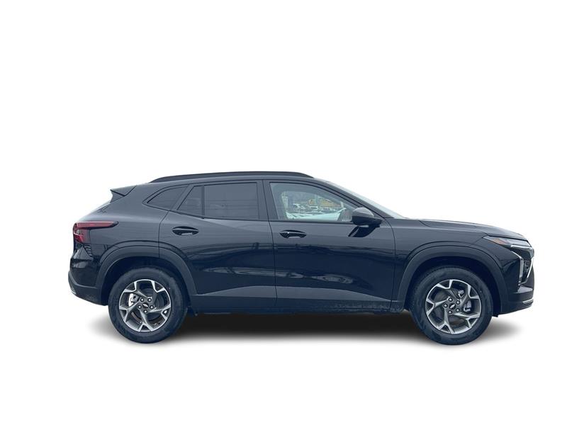 chevrolet Trax 2026 - 16