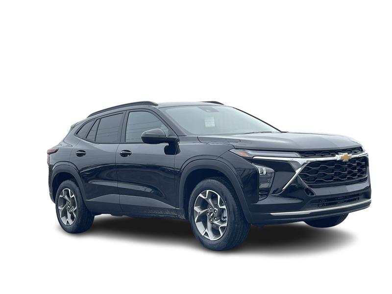 chevrolet Trax 2026 - 17
