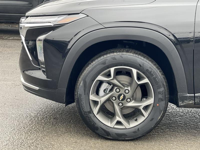 chevrolet Trax 2026 - 18