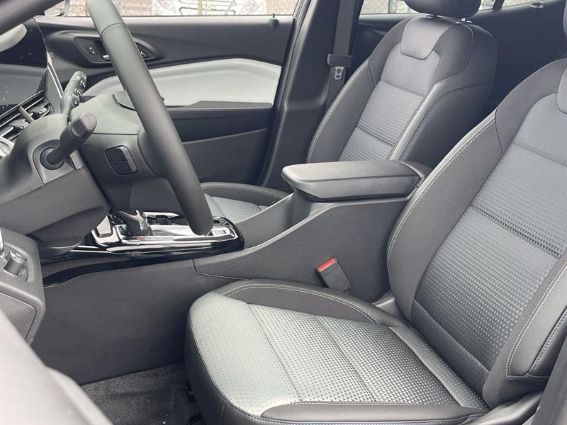 chevrolet Trax 2026 - 19