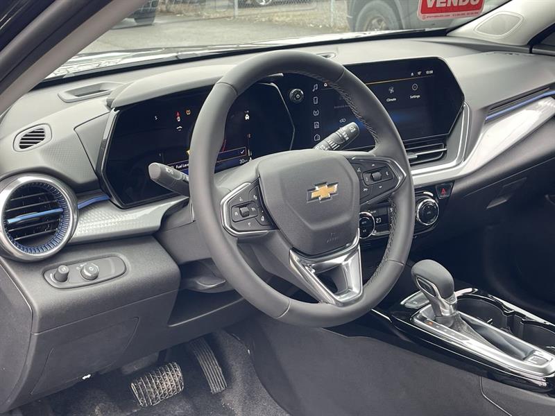 chevrolet Trax 2026 - 22