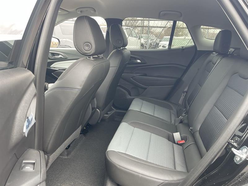 chevrolet Trax 2026 - 29